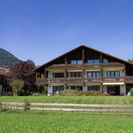 Panoramablick * Oberaudorf