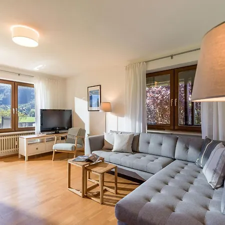 Panoramablick * Oberaudorf