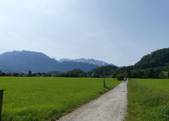 Panoramablick *